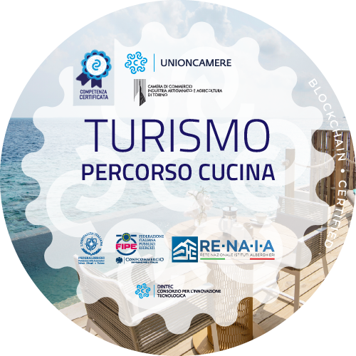 Badge pubblico 57097